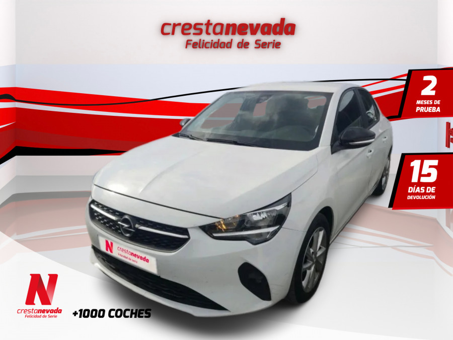 Imagen de Opel Corsa