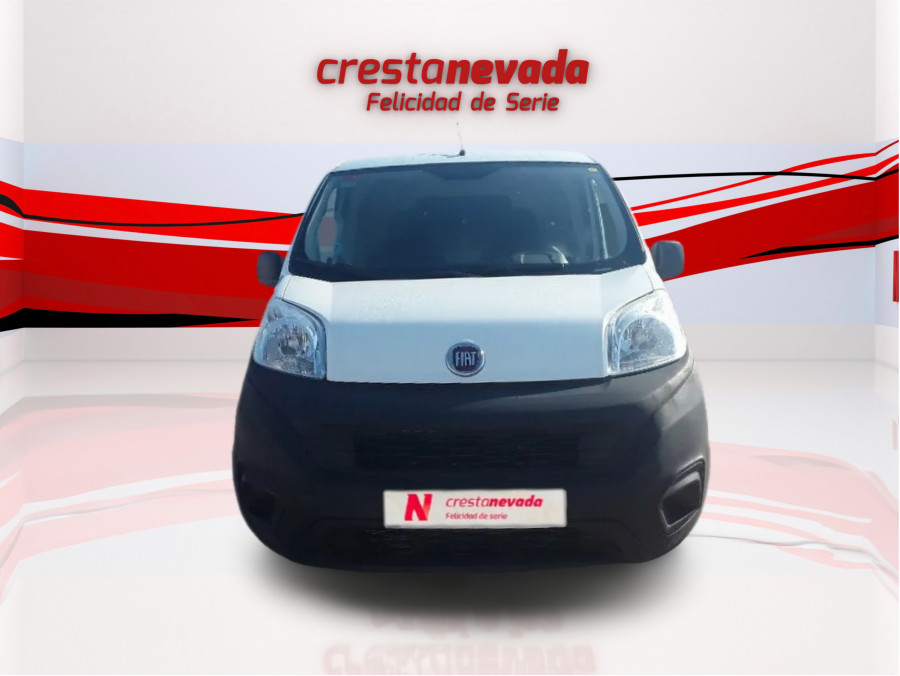 Imagen de Fiat Fiorino