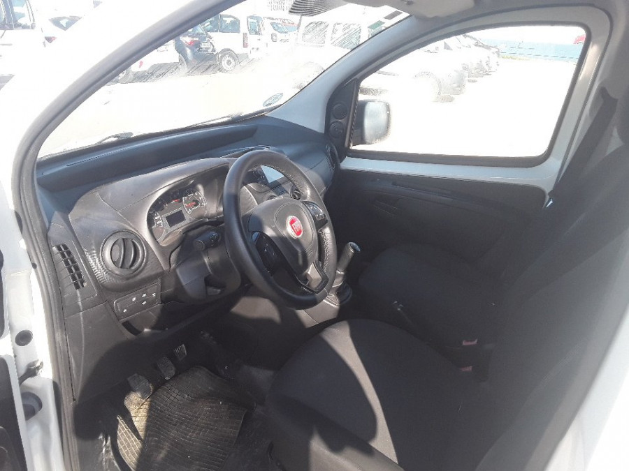 Imagen de Fiat Fiorino