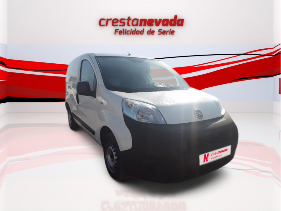 Imagen de Fiat Fiorino