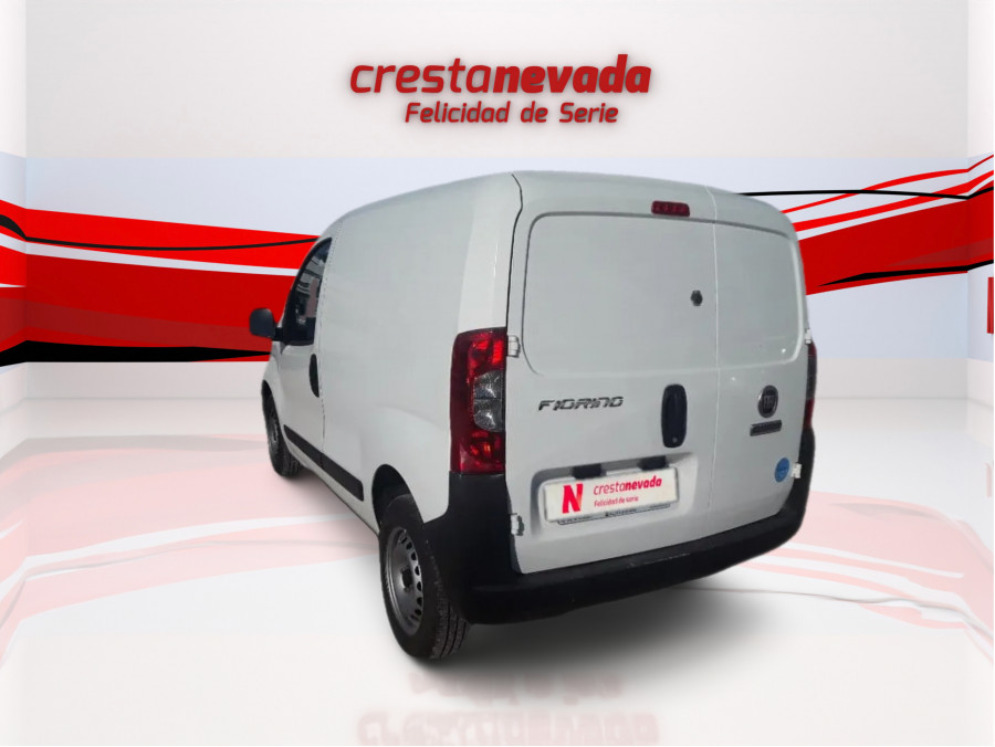 Imagen de Fiat Fiorino