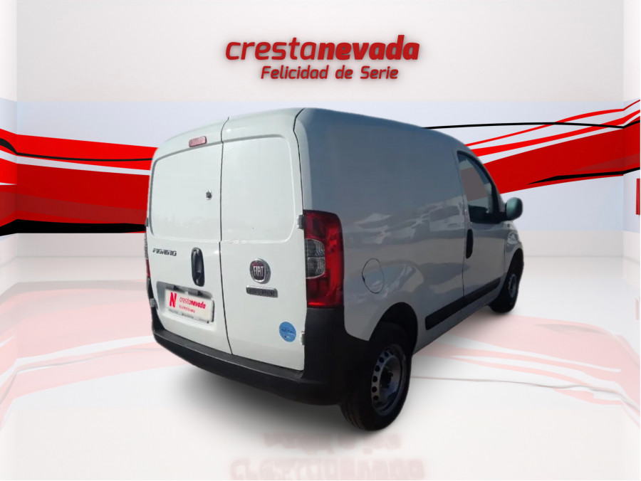 Imagen de Fiat Fiorino