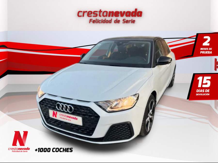 Imagen de AUDI A1