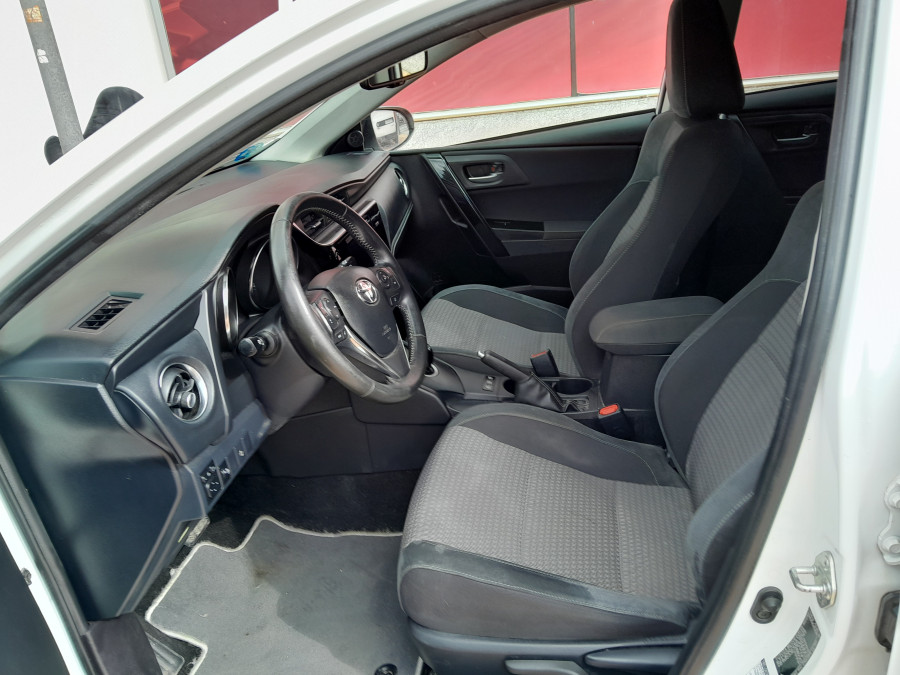 Imagen de TOYOTA Auris