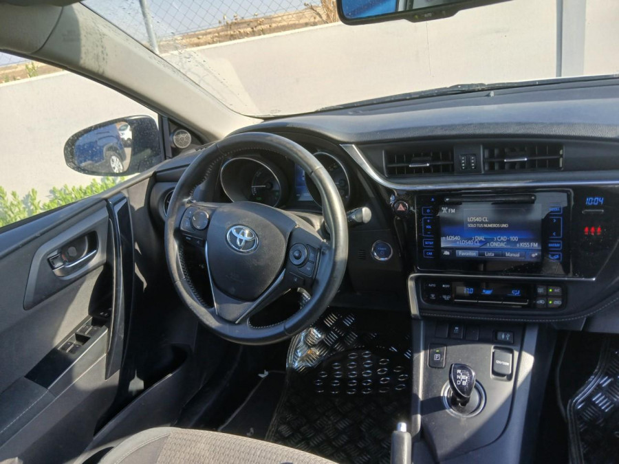 Imagen de TOYOTA Auris