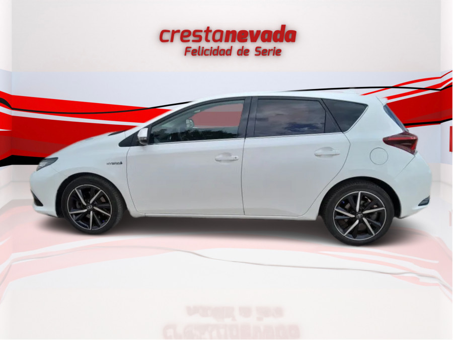 Imagen de TOYOTA Auris