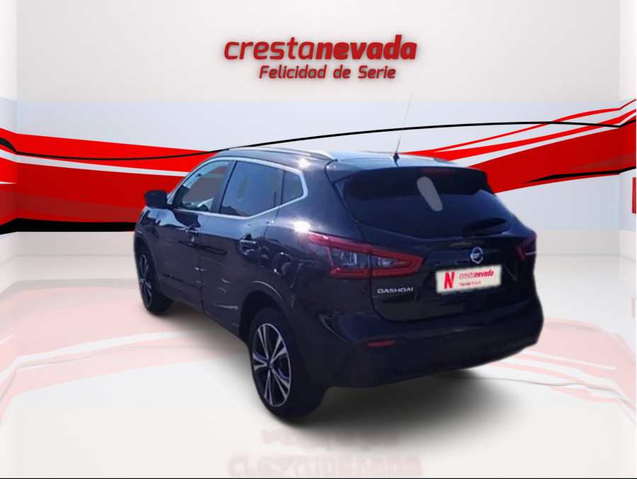 Imagen de NISSAN QASHQAI