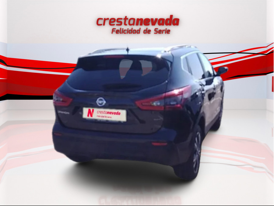 Imagen de NISSAN QASHQAI