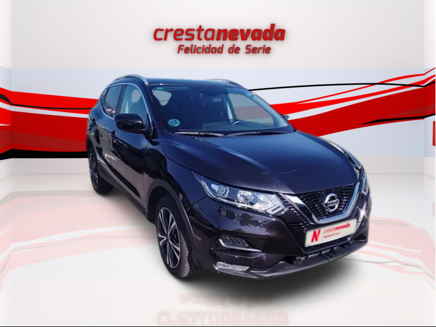 Imagen de NISSAN QASHQAI