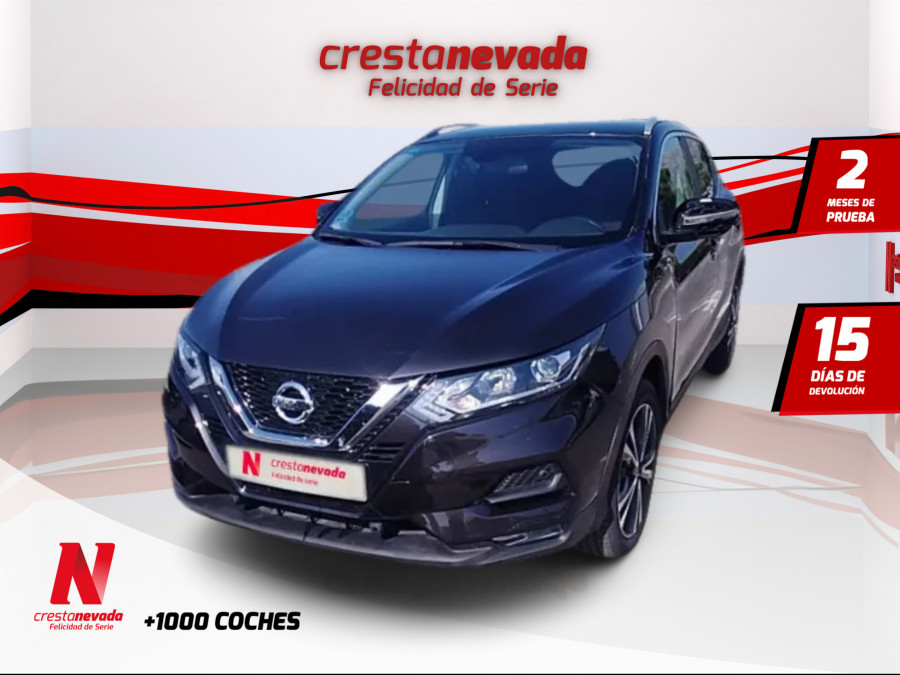 Imagen de NISSAN QASHQAI