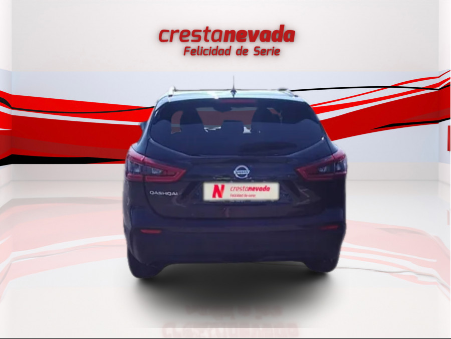 Imagen de NISSAN QASHQAI