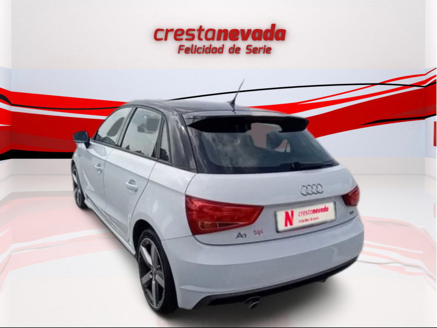 Imagen de AUDI A1