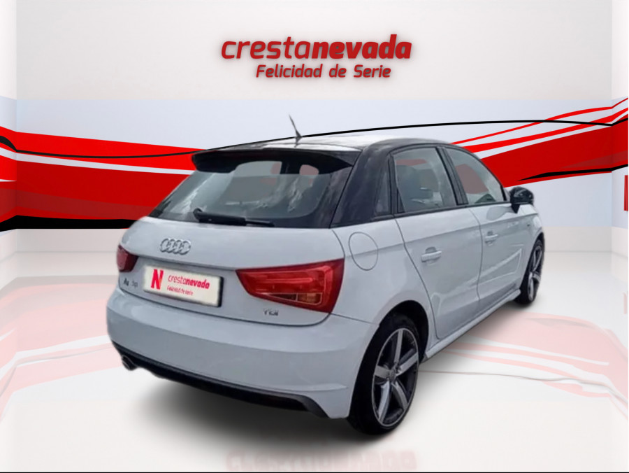 Imagen de AUDI A1