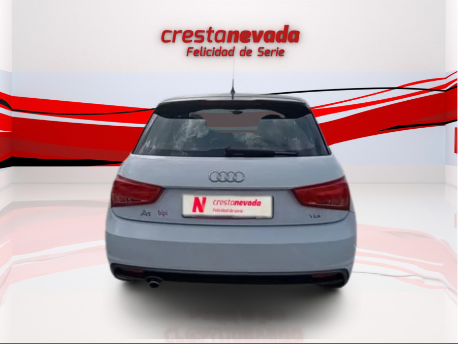 Imagen de AUDI A1