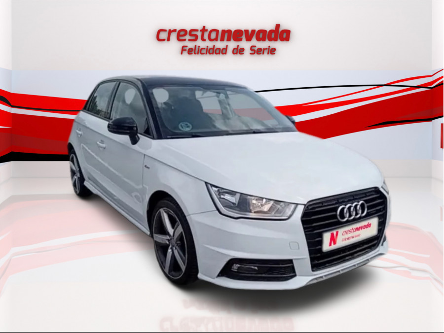 Imagen de AUDI A1