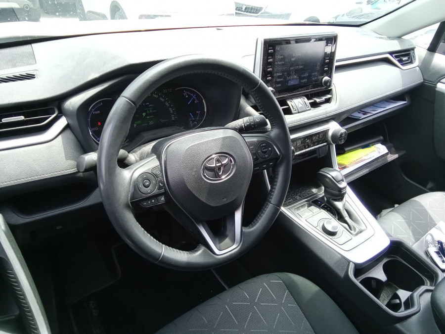 Imagen de TOYOTA Rav4