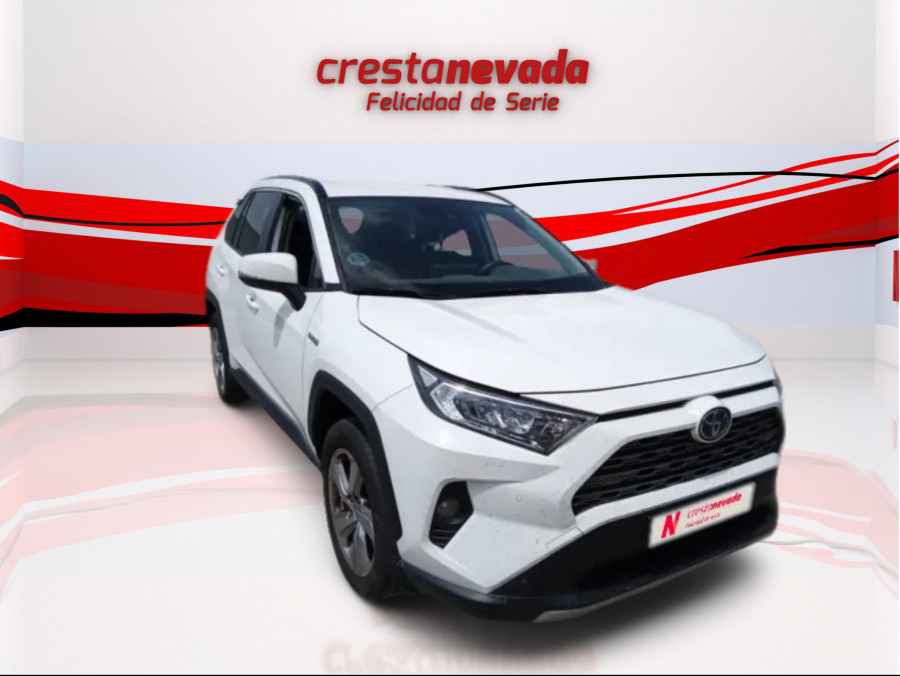 Imagen de TOYOTA Rav4