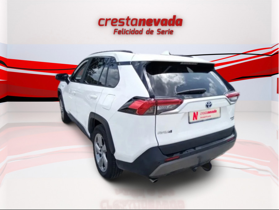 Imagen de TOYOTA Rav4