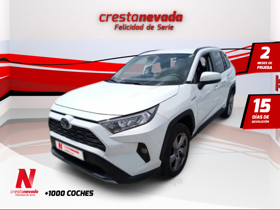 Imagen de TOYOTA Rav4