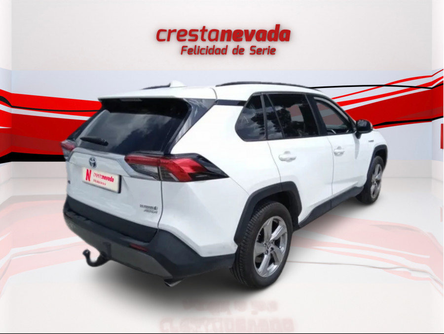 Imagen de TOYOTA Rav4