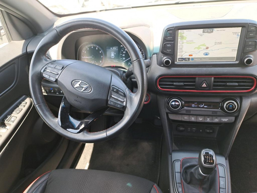 Imagen de Hyundai Kona