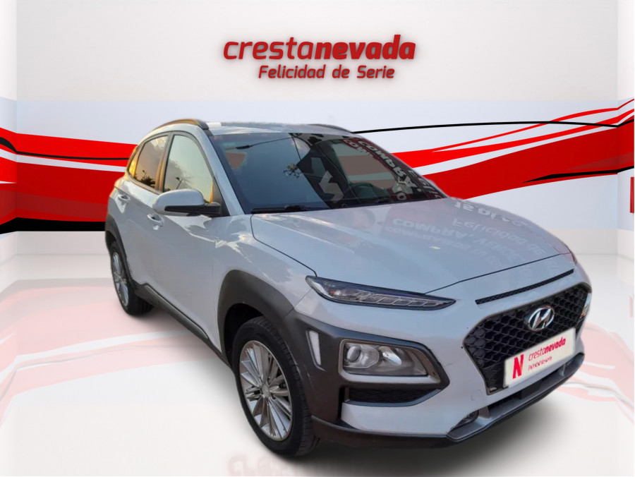 Imagen de Hyundai Kona