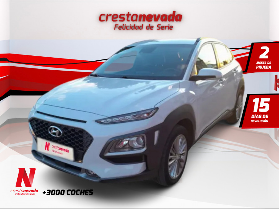 Imagen de Hyundai Kona