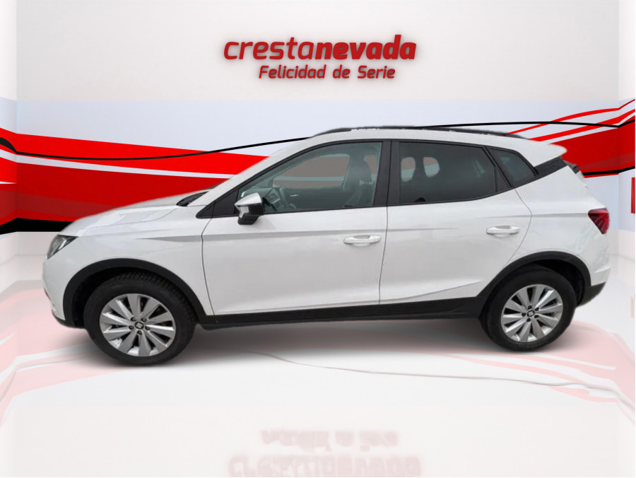 Imagen de SEAT Arona