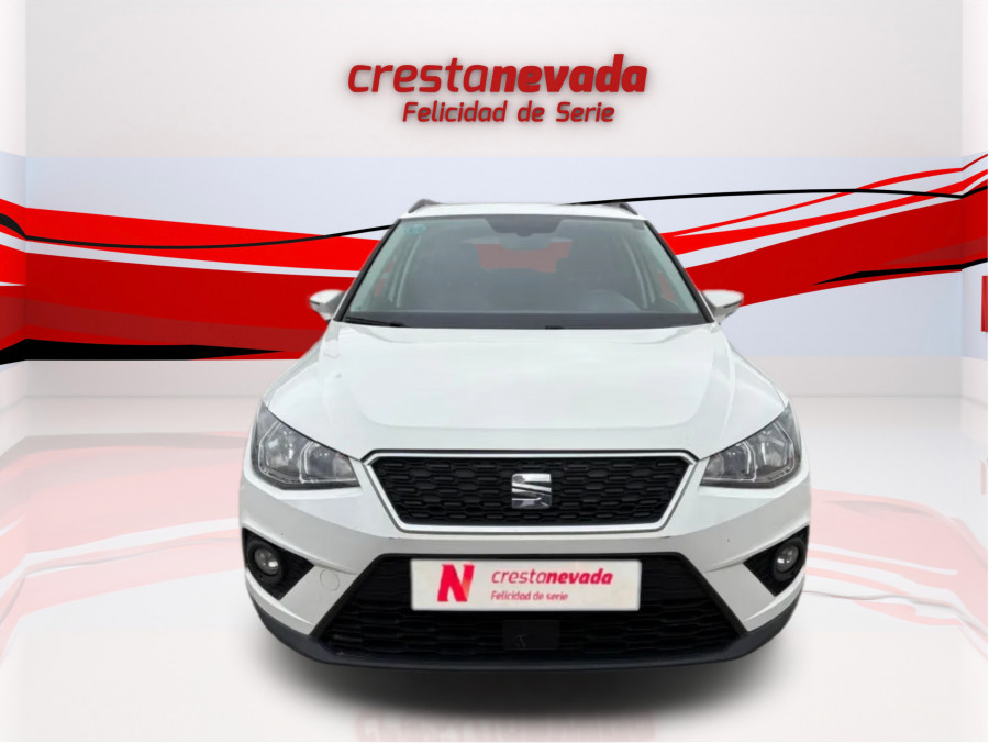 Imagen de SEAT Arona