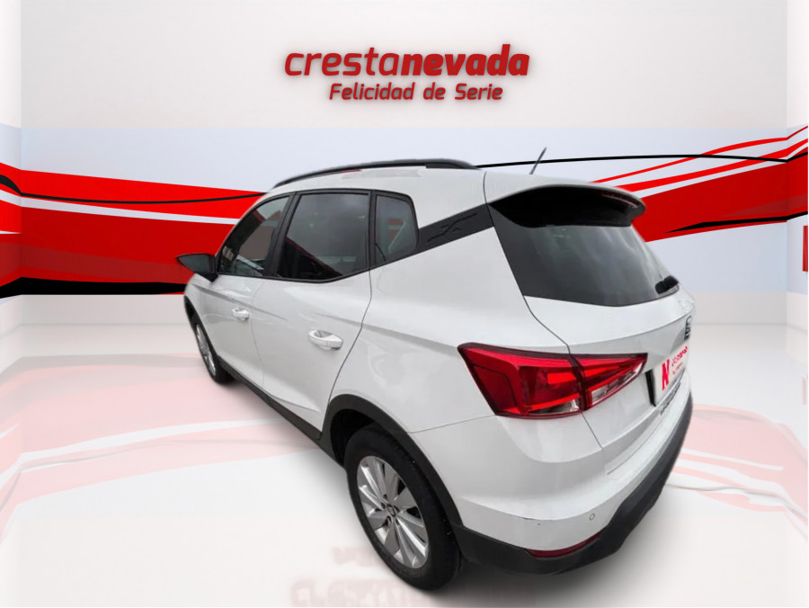 Imagen de SEAT Arona