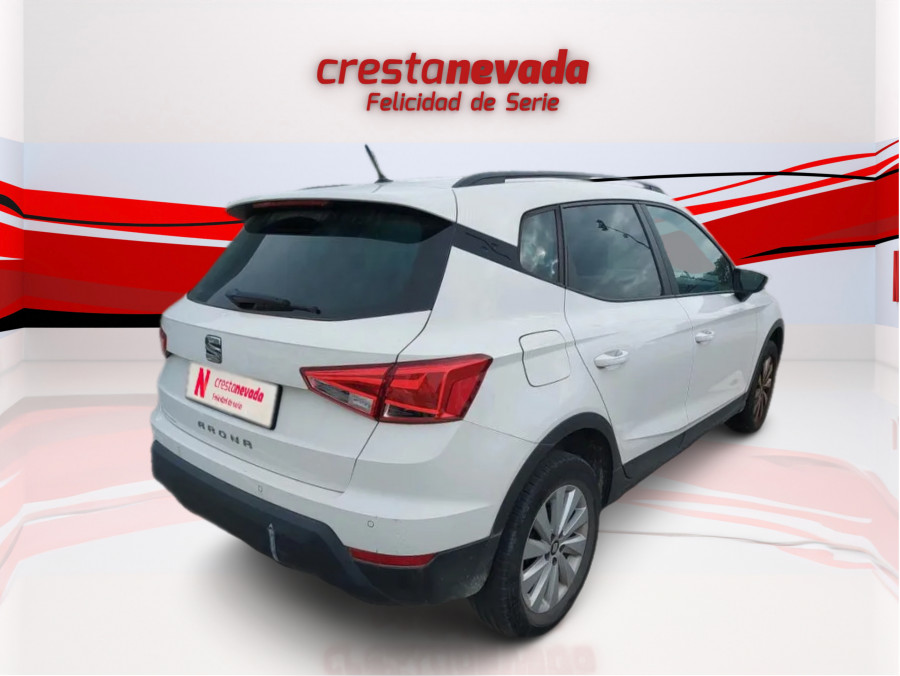 Imagen de SEAT Arona