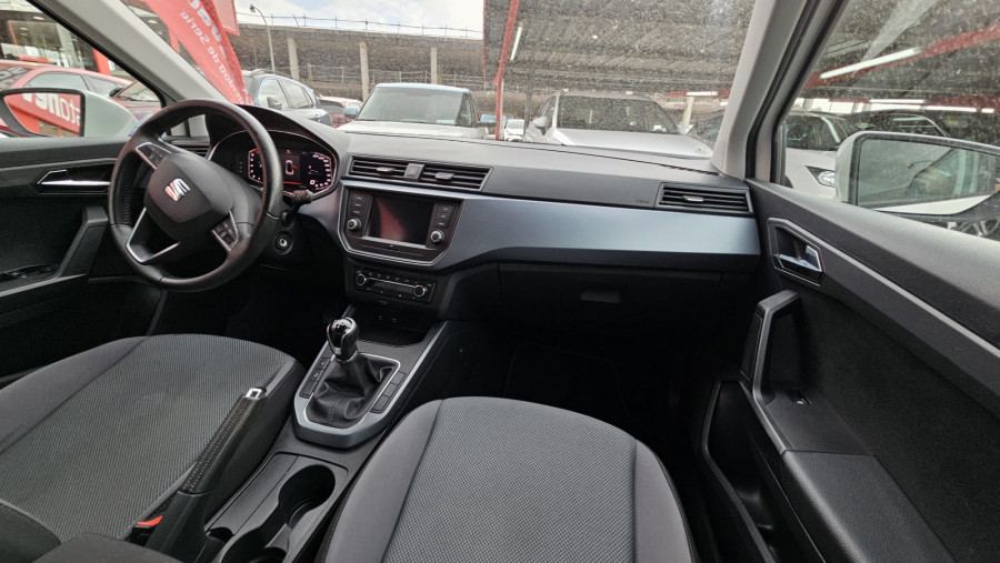 Imagen de SEAT Arona