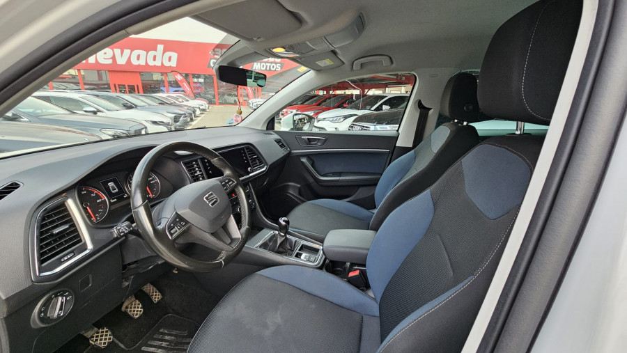 Imagen de SEAT Ateca