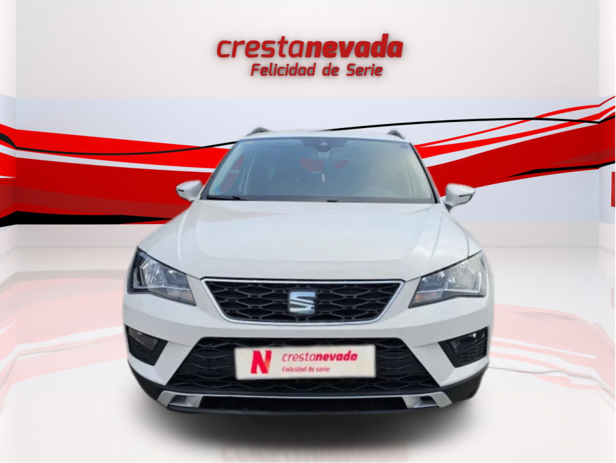 Imagen de SEAT Ateca