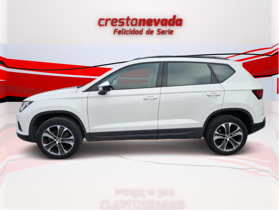 Imagen de SEAT Ateca