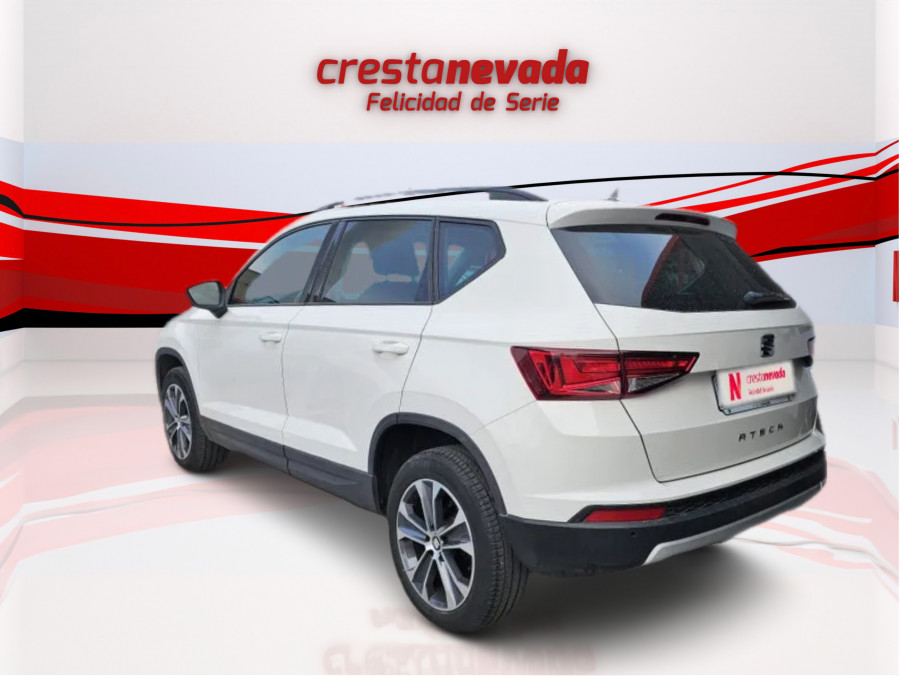 Imagen de SEAT Ateca