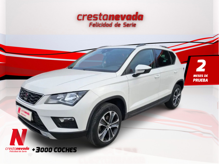 Imagen de SEAT Ateca