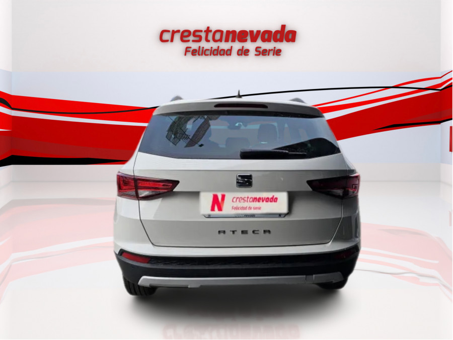 Imagen de SEAT Ateca