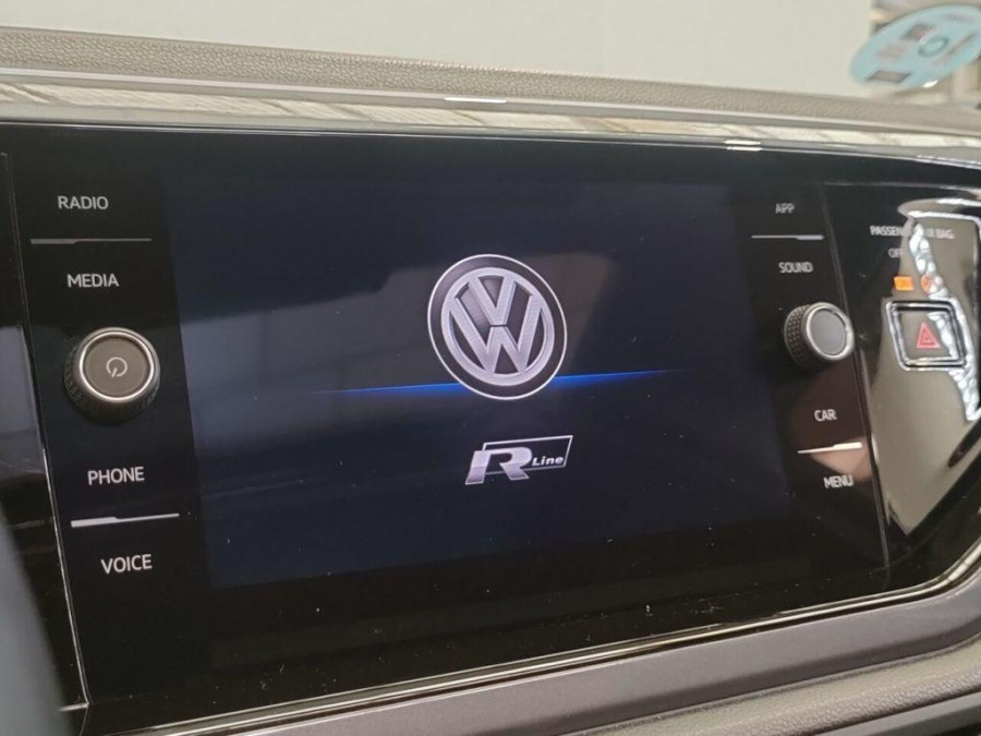 Imagen de Volkswagen Polo