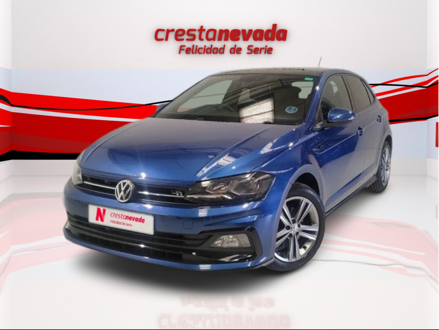 Imagen de Volkswagen Polo