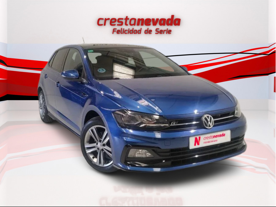 Imagen de Volkswagen Polo