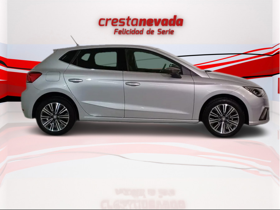 Imagen de SEAT Ibiza