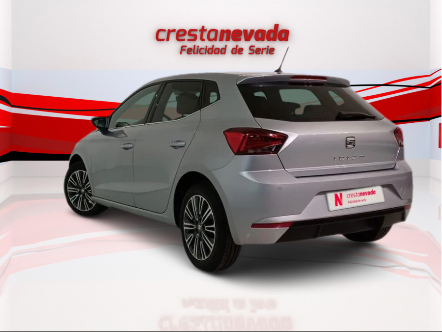 Imagen de SEAT Ibiza