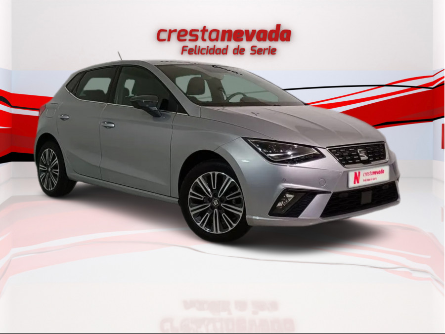 Imagen de SEAT Ibiza