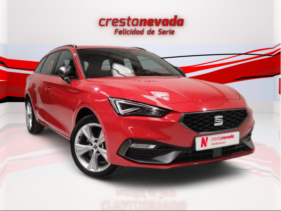 Imagen de SEAT León