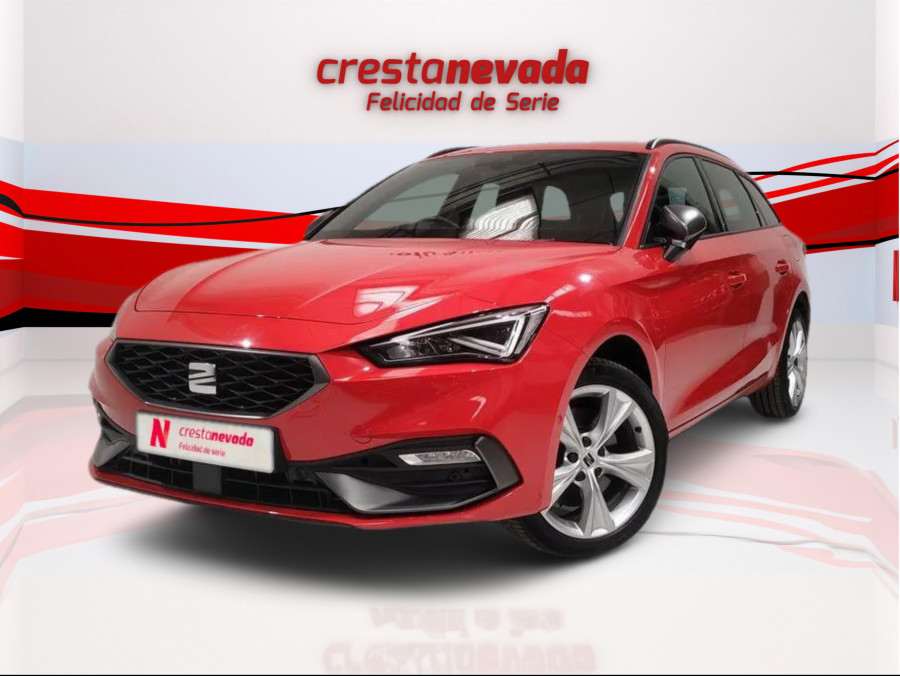 Imagen de SEAT León