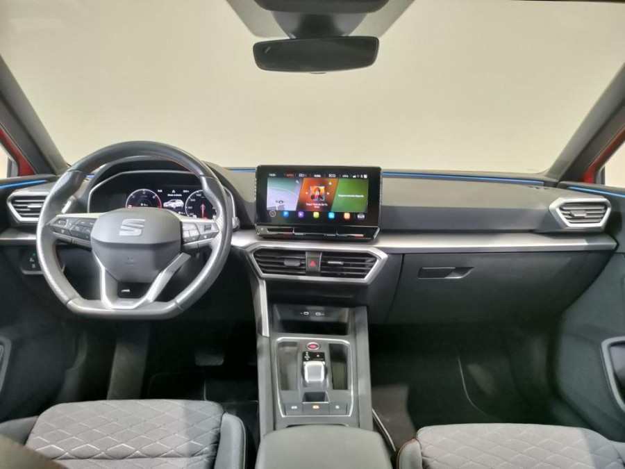 Imagen de SEAT León