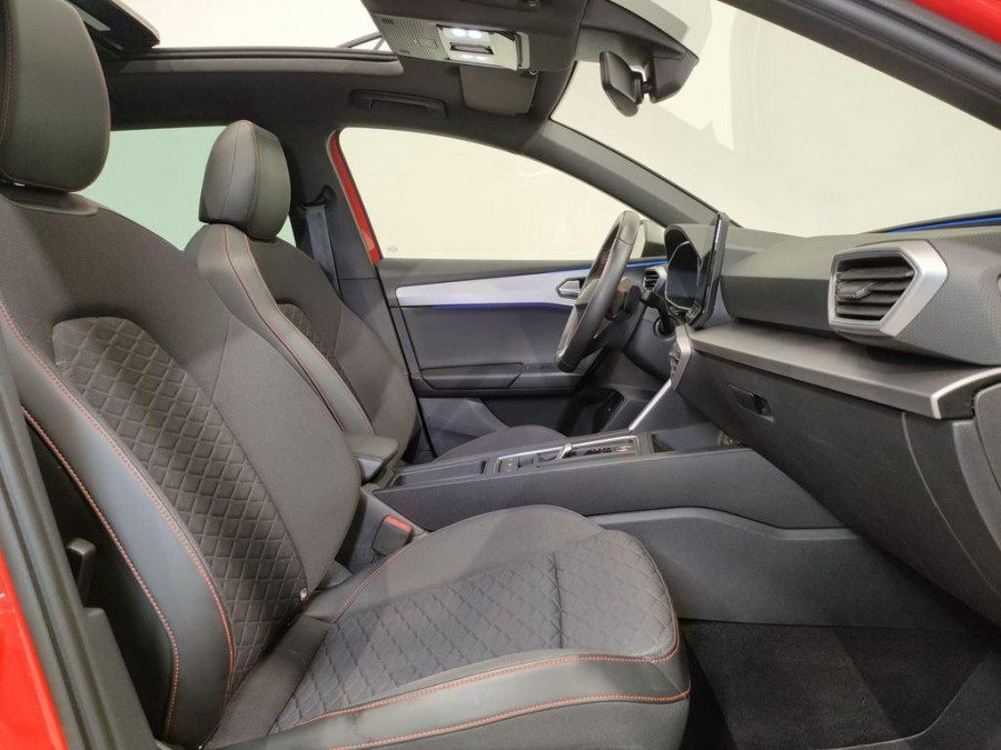 Imagen de SEAT León