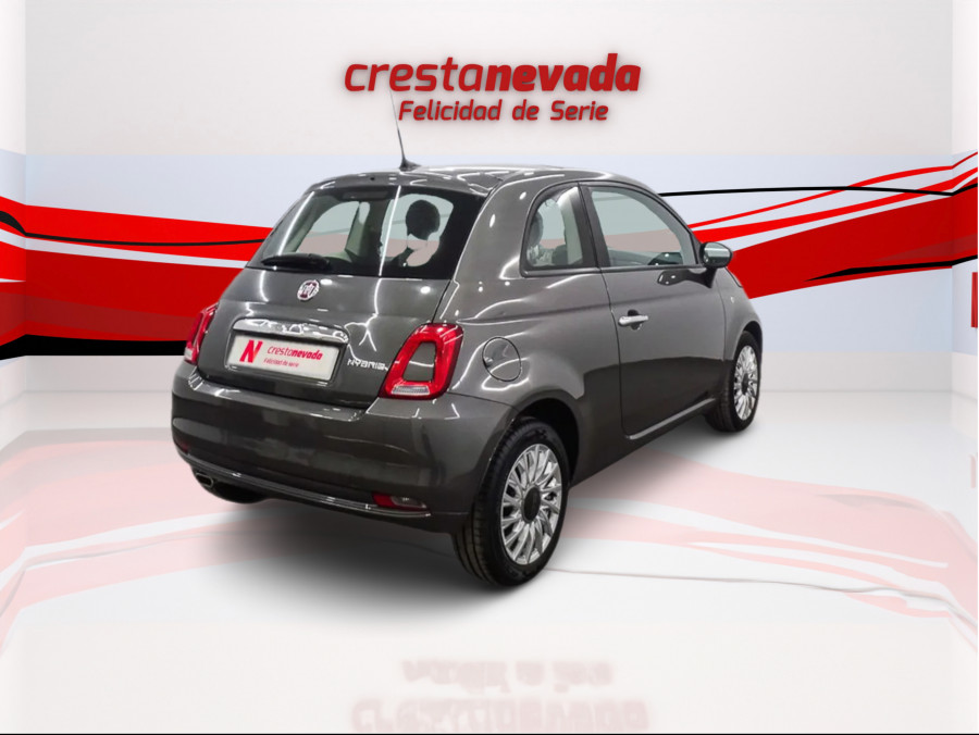 Imagen de Fiat 500