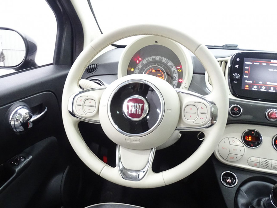 Imagen de Fiat 500